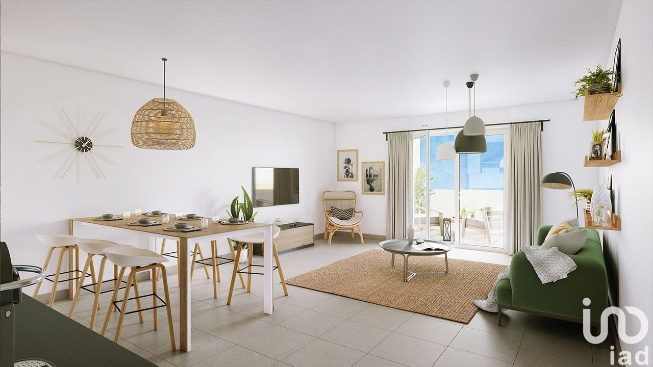 Appartement 2 Pièce(s) La Londe-les-Maures