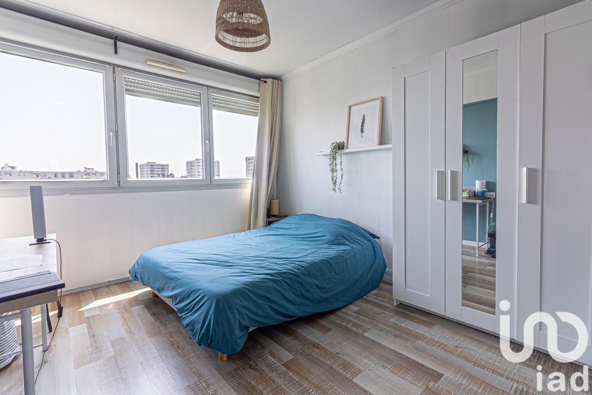 Appartement 5 Pièce(s) Lyon 7eme Arrondissement