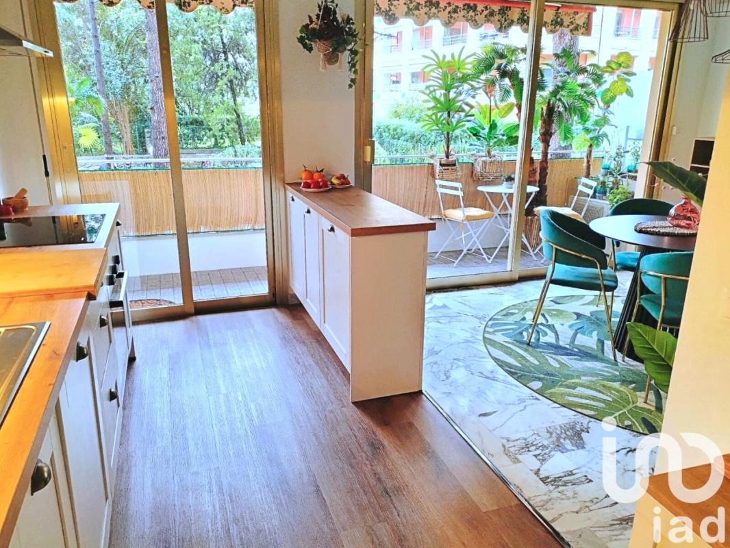 Appartement 1 Pièce(s) Menton