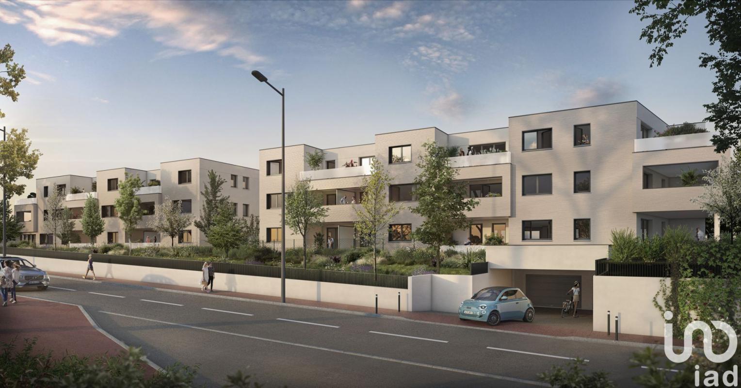 Appartement 4 Pièce(s) Mérignac - Photo 3