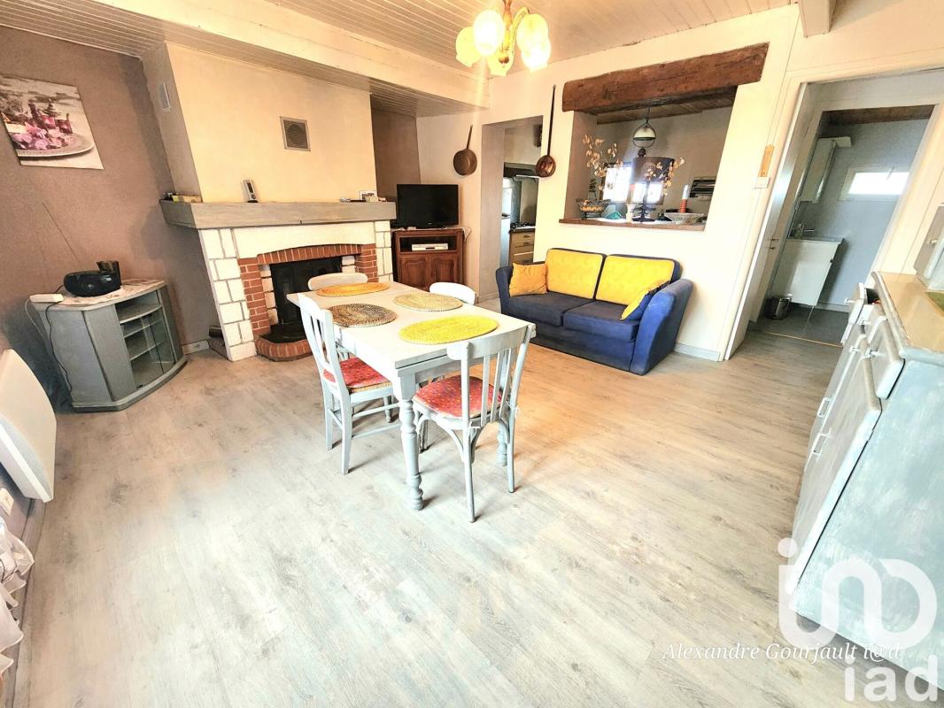 Maison 4 Pièce(s) Nébias