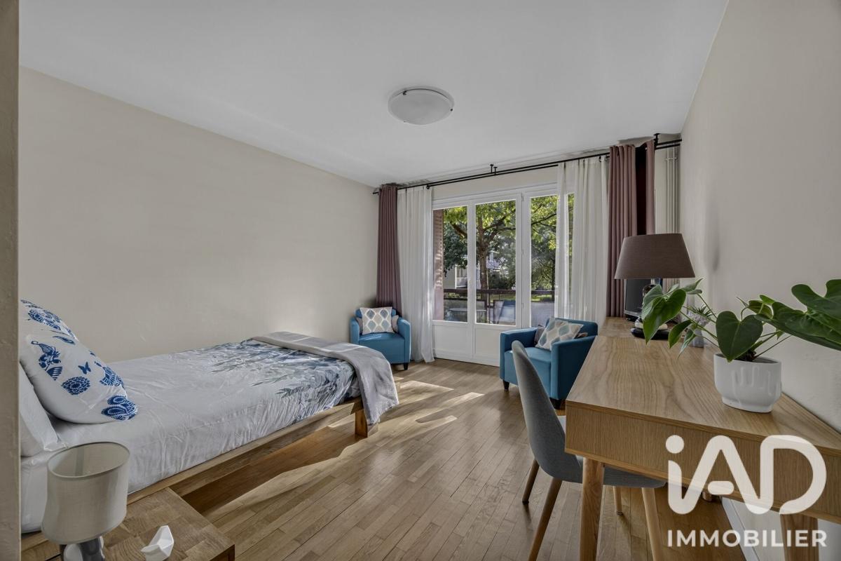 Appartement 1 Pièce(s) Annecy