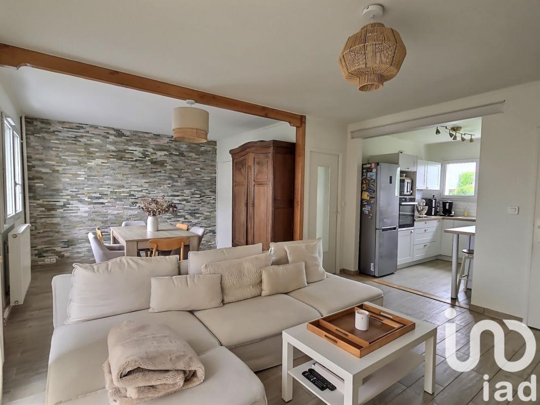 Appartement 3 Pièce(s) La Teste-de-Buch