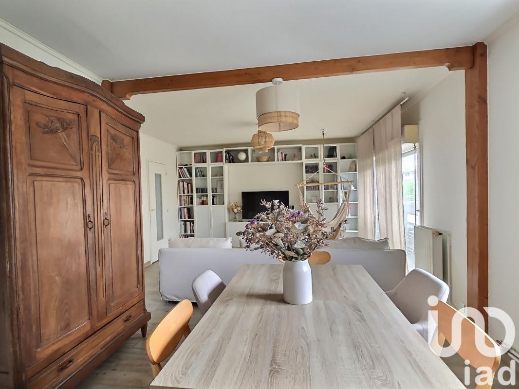 Appartement 3 Pièce(s) La Teste-de-Buch