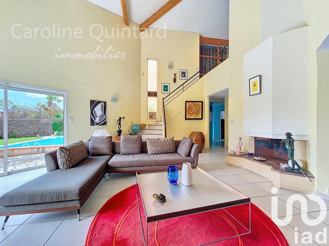 Maison 6 Pièce(s) Cugnaux