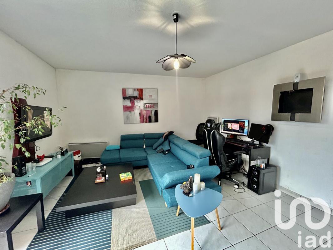 Appartement 2 Pièce(s) Talange