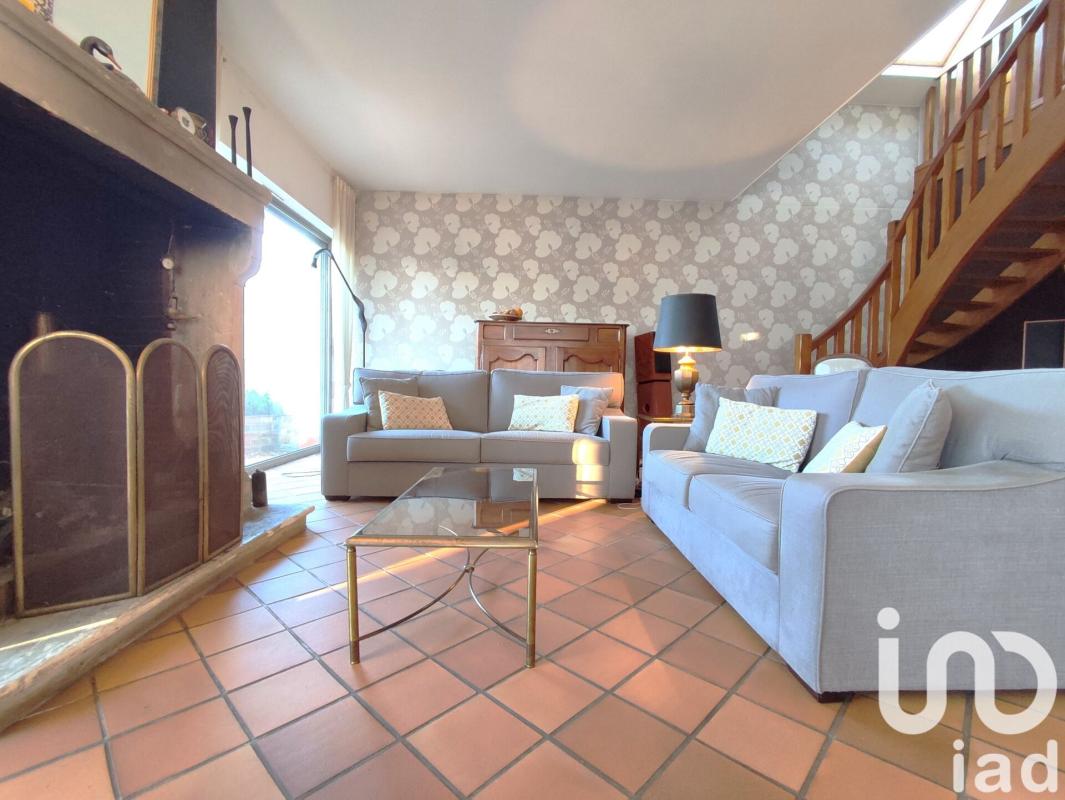 Maison de ville 6 Pièce(s) Fleury-les-Aubrais