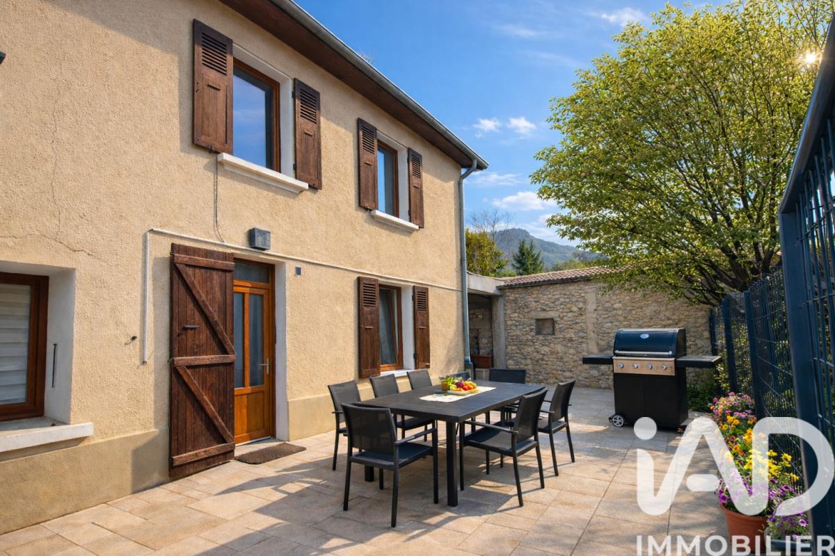 Maison de village 5 Pièce(s) Vif