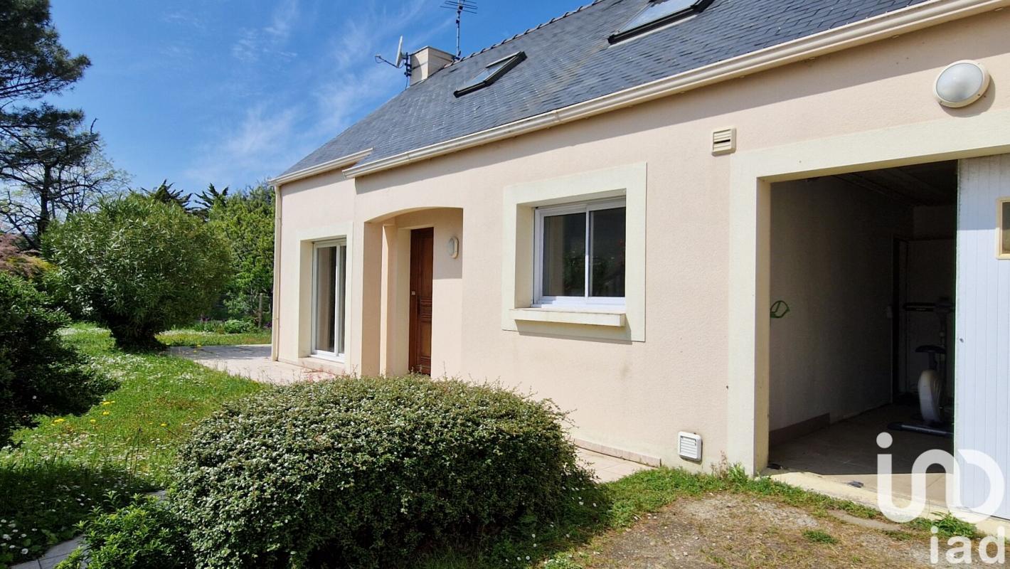 Maison traditionnelle 6 Pièce(s) Pornichet