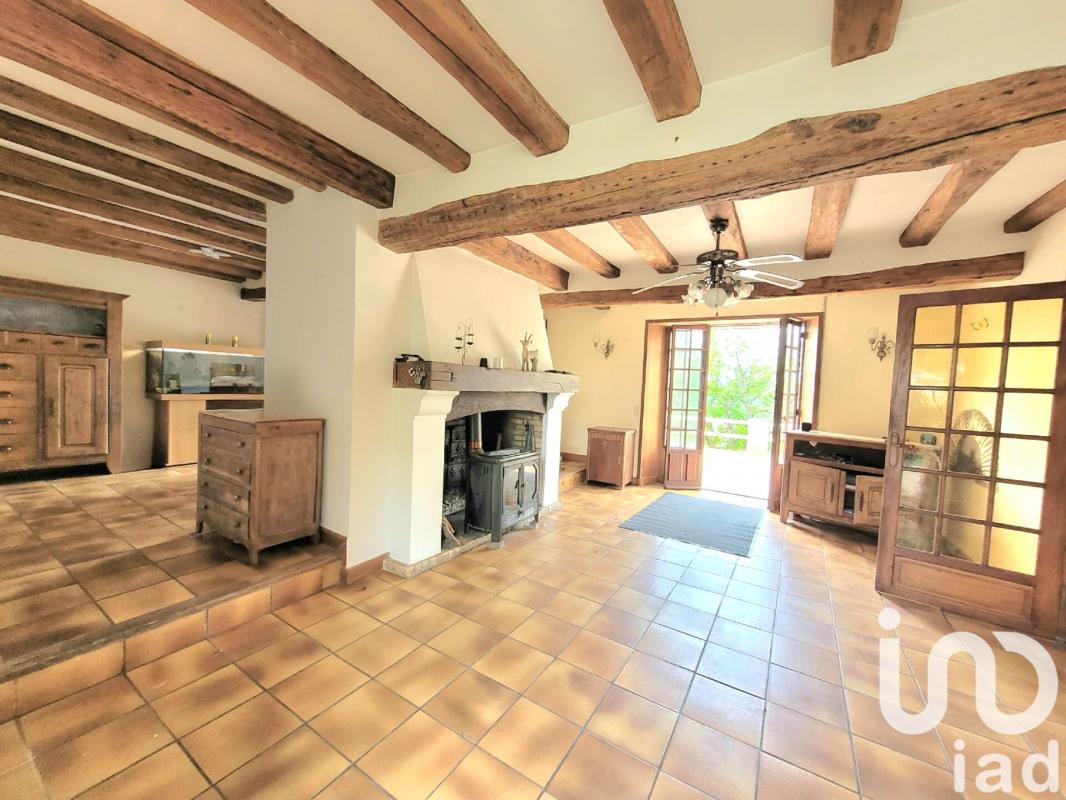 Maison de village 6 Pièce(s) Esternay