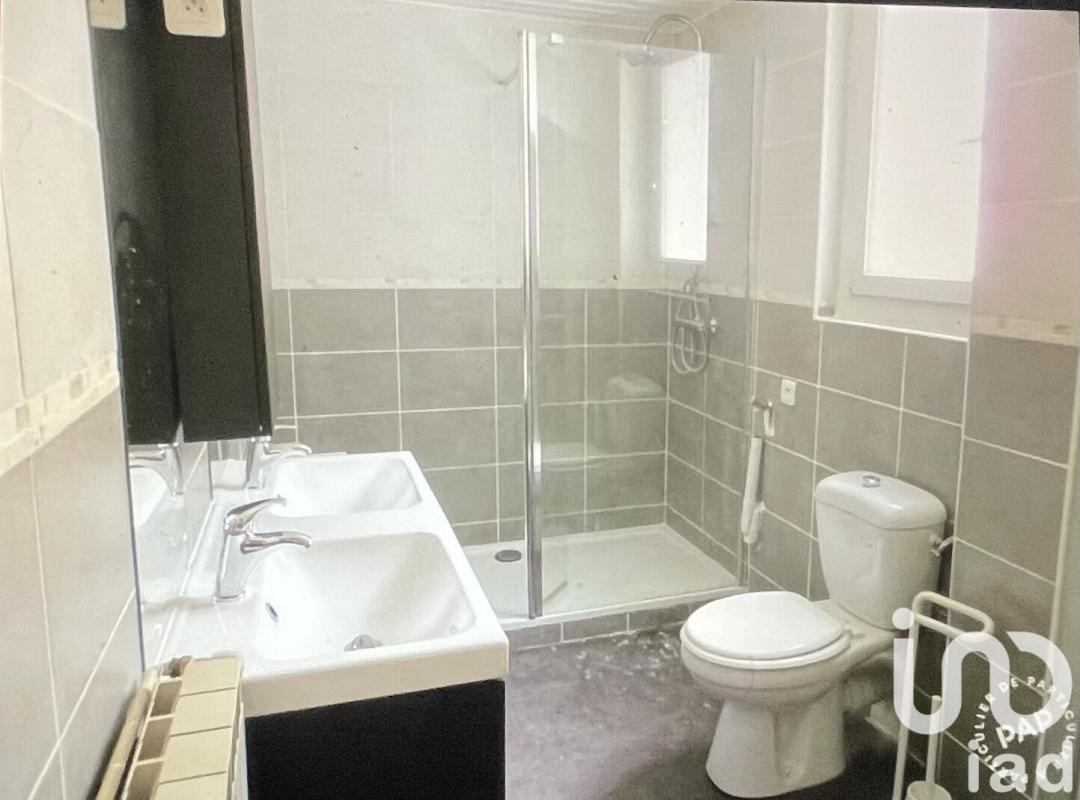 Appartement 2 Pièce(s) Toulon