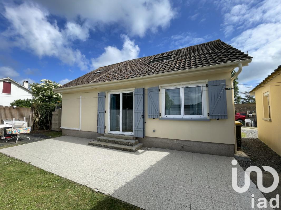 Maison 5 Pièce(s) Bû