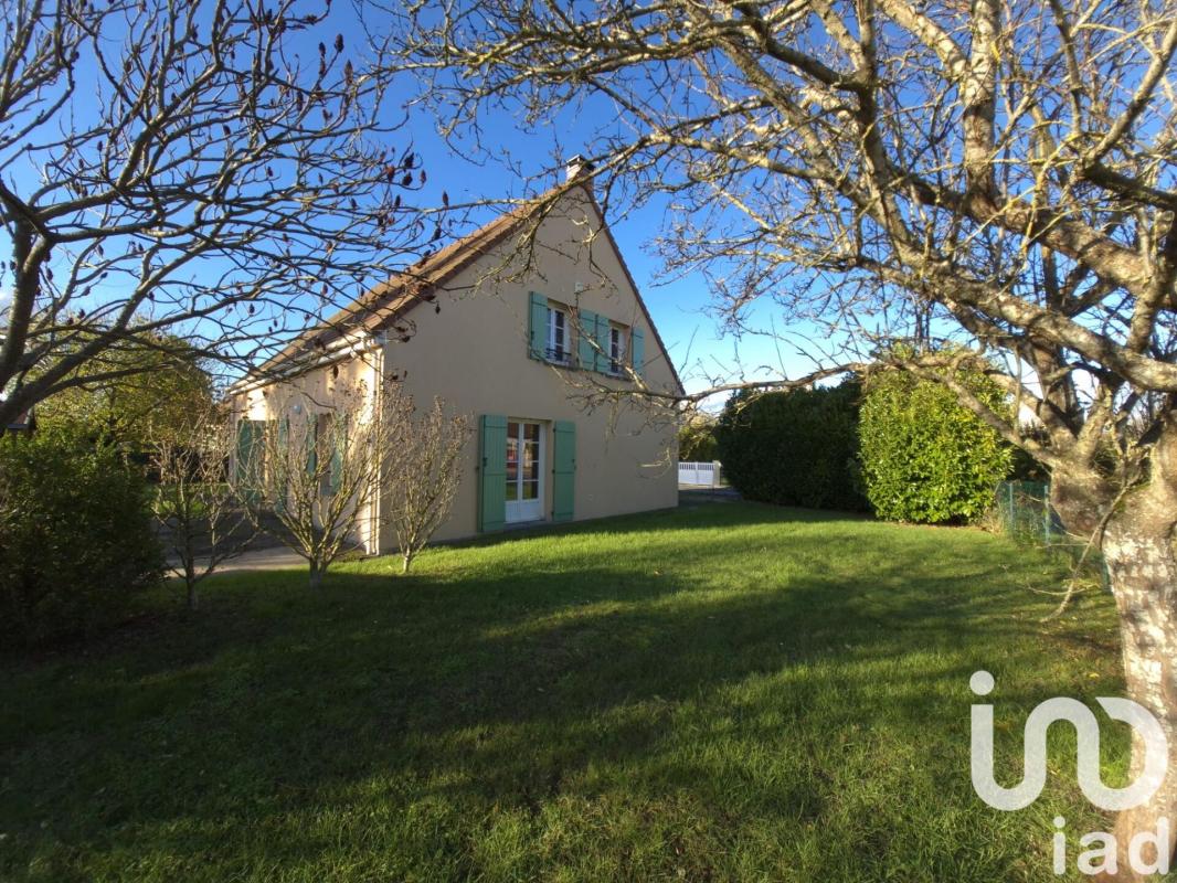 Maison 7 Pièce(s) Vimory