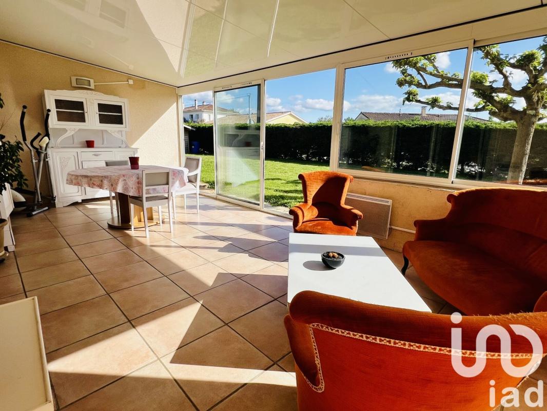 Maison 4 Pièce(s) Saint-Loubès