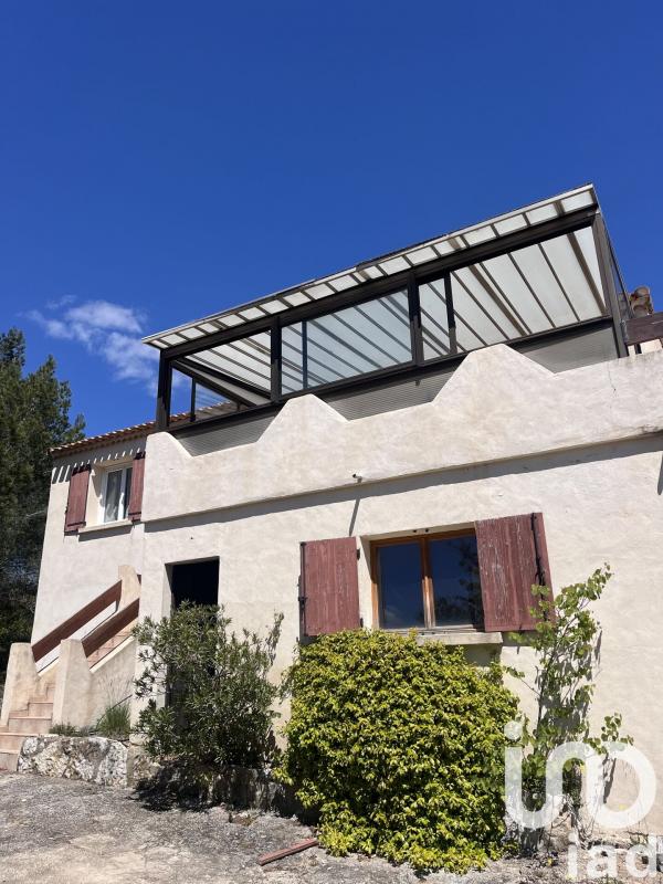 Maison 4 Pièce(s) Martigues