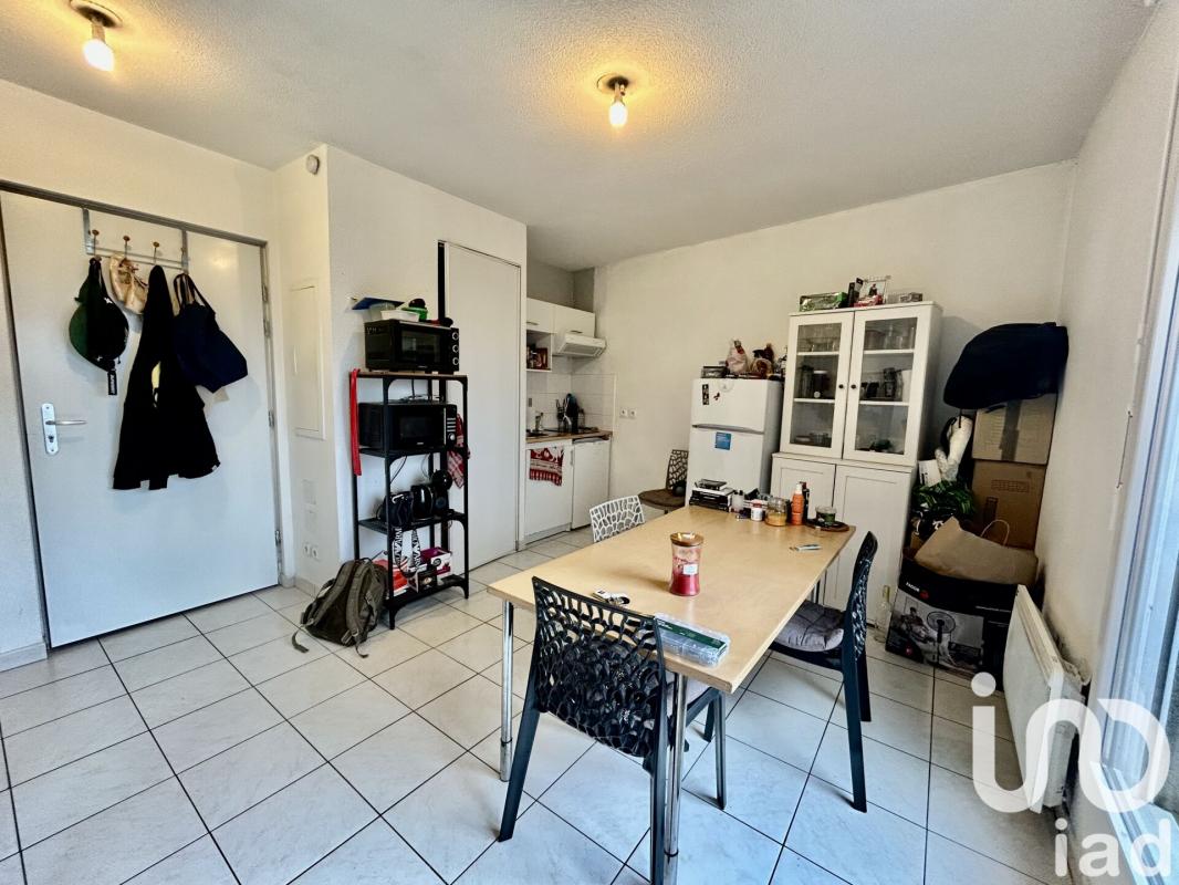 Appartement 1 Pièce(s) Talange