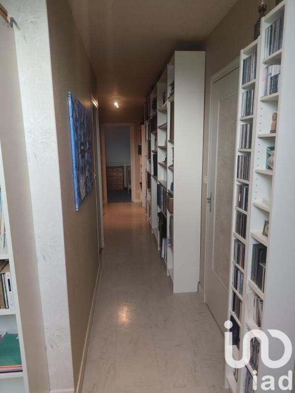 Maison de village 6 Pièce(s) Saint-Germain-d'Arcé