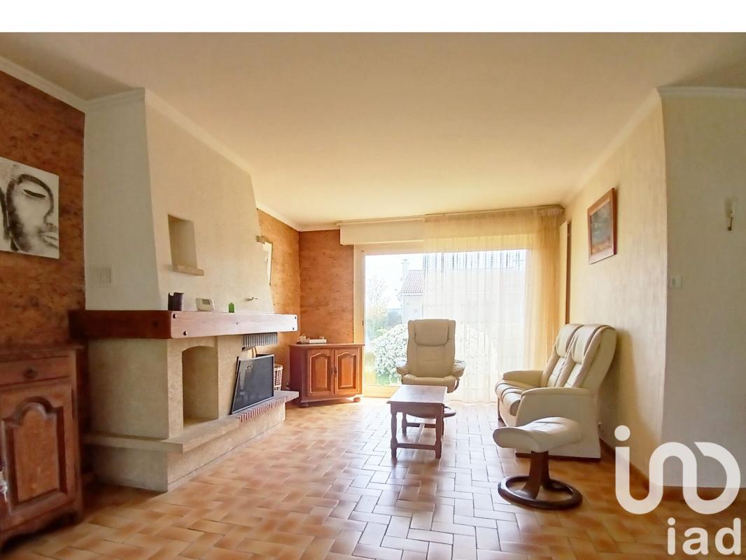 Maison 6 Pièce(s) Cholet