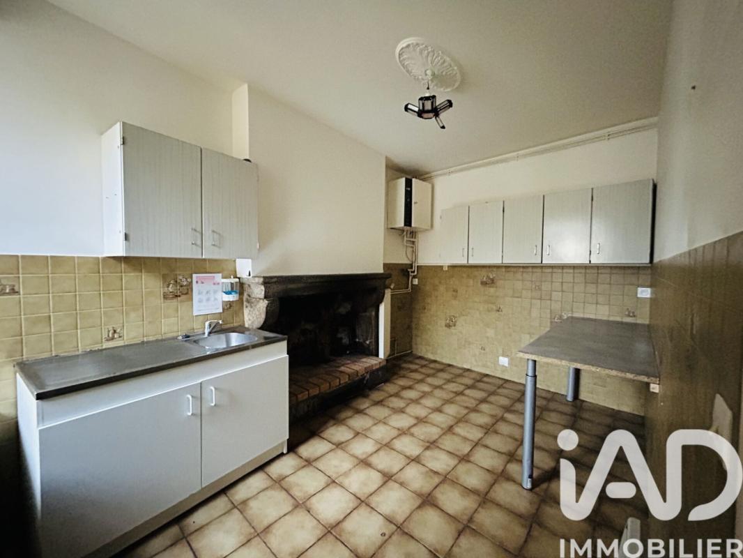 Maison de ville 5 Pièce(s) Saint-James