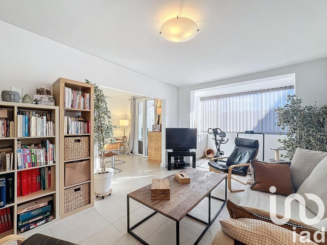 Appartement 5 Pièce(s) Cogolin