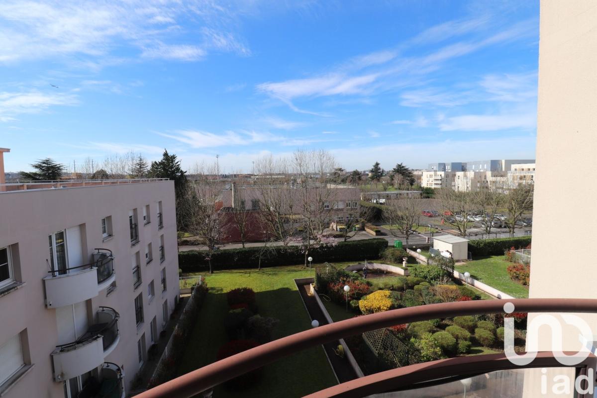 Appartement 5 Pièce(s) Bonneuil-sur-Marne