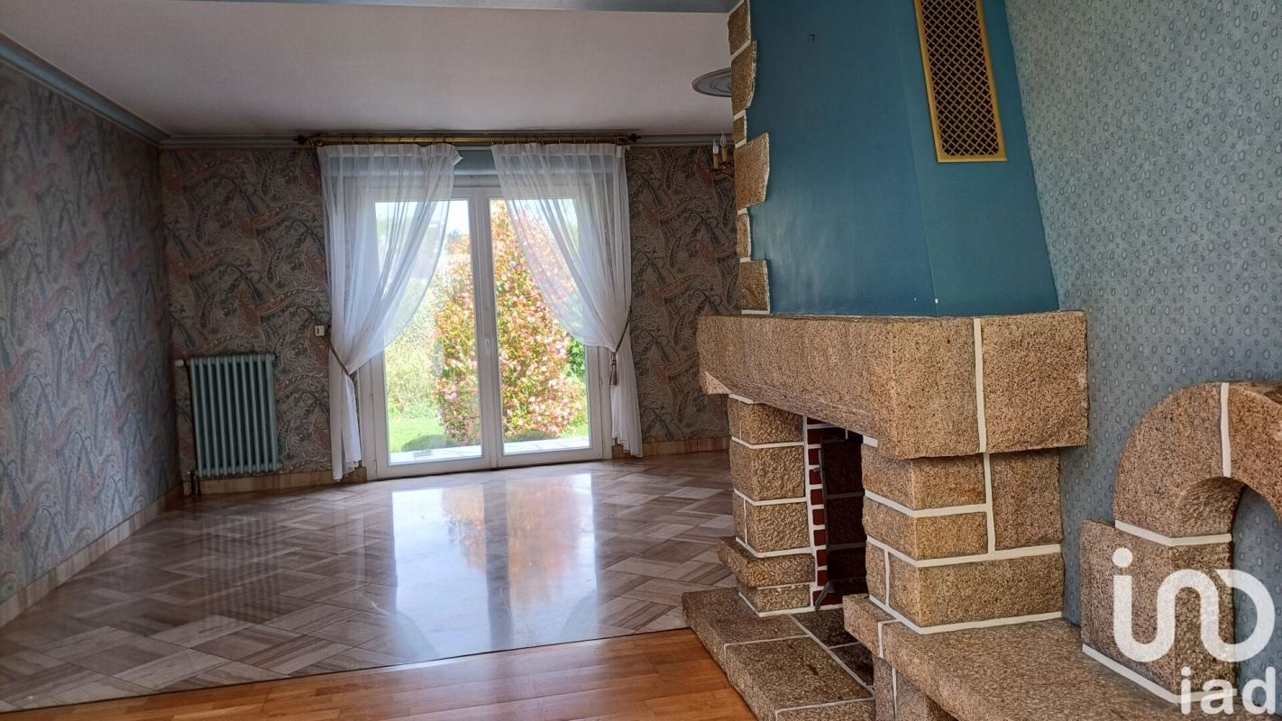 Maison de ville 6 Pièce(s) Loudéac