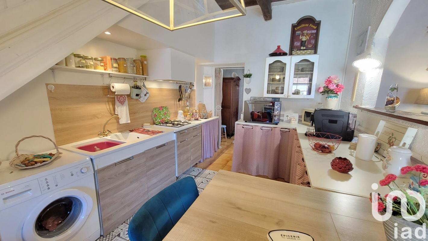 Maison de village 4 Pièce(s) Azereix