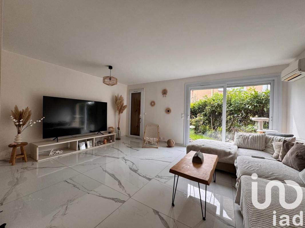 Maison 5 Pièce(s) Noiseau