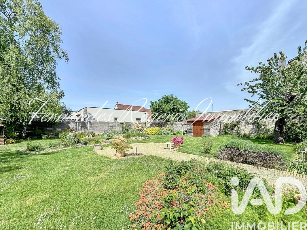 Maison 6 Pièce(s) Pithiviers