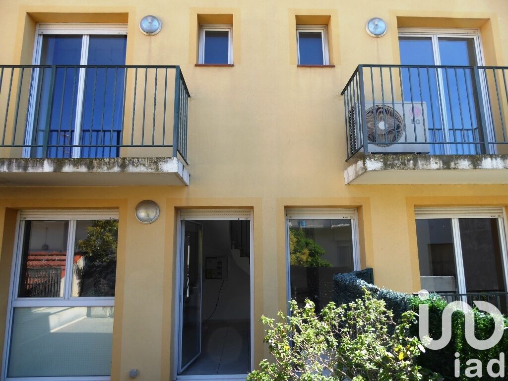 Triplex 5 Pièce(s) Perpignan