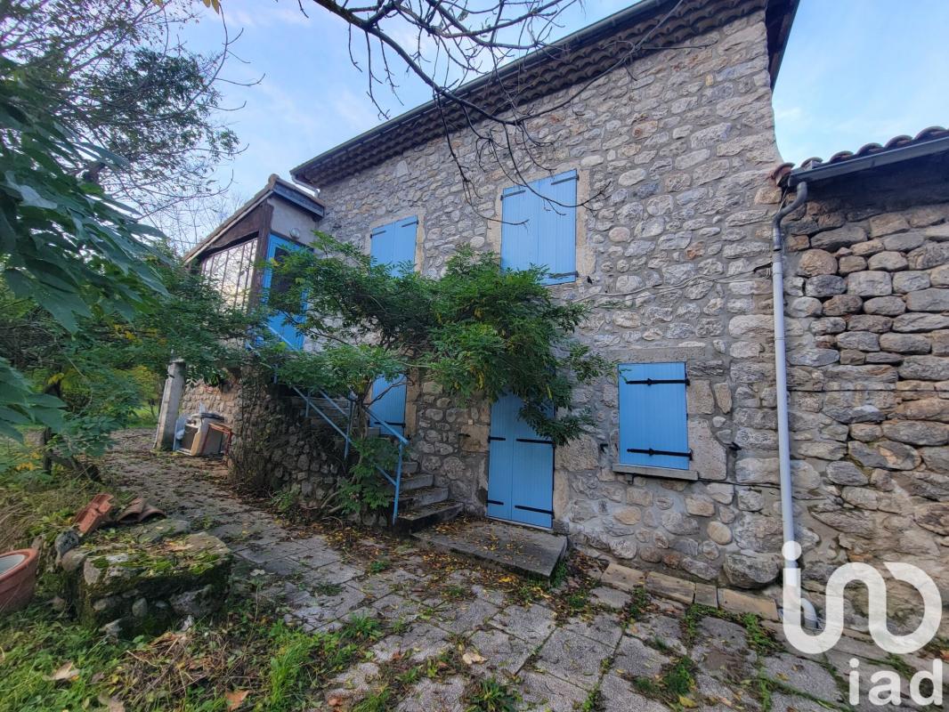 Maison 9 Pièce(s) Mayres