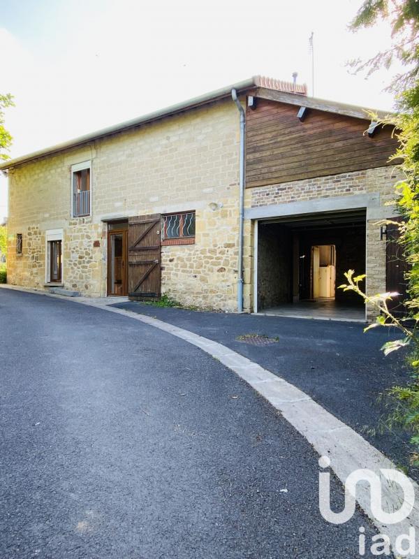 Maison de village 5 Pièce(s) Vandy