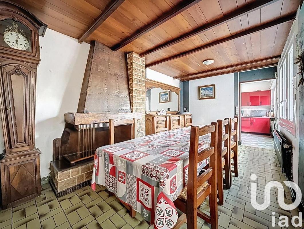 Maison de ville 7 Pièce(s) Meurchin