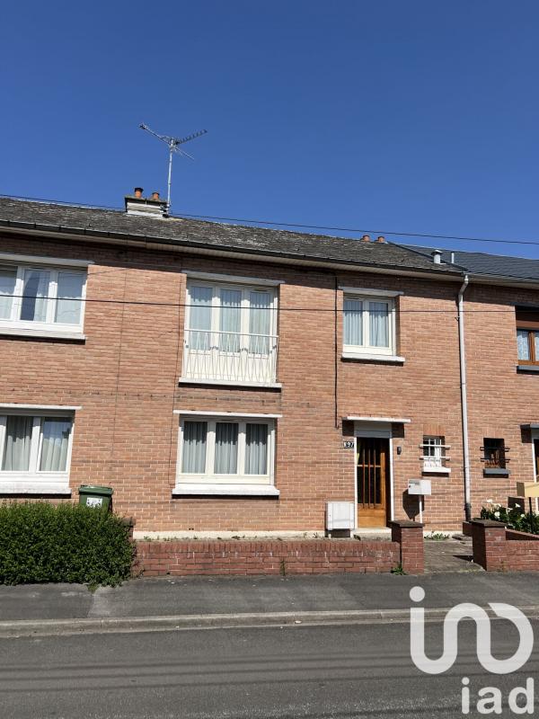 Maison 5 Pièce(s) Béthune