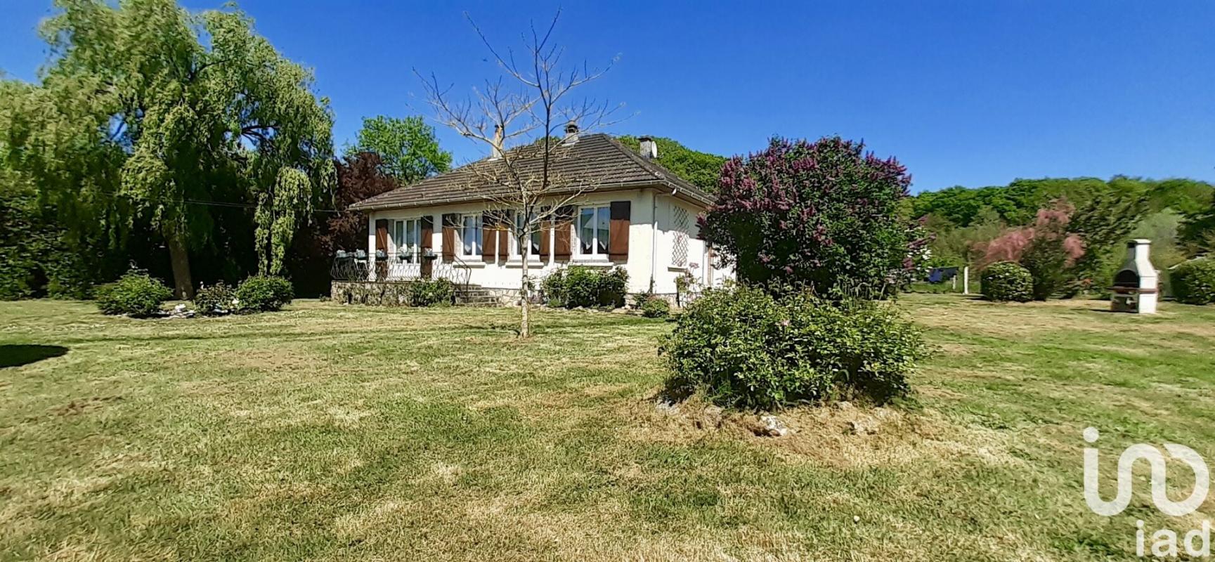 Pavillon 5 Pièce(s) Saint-Pierre-en-Auge