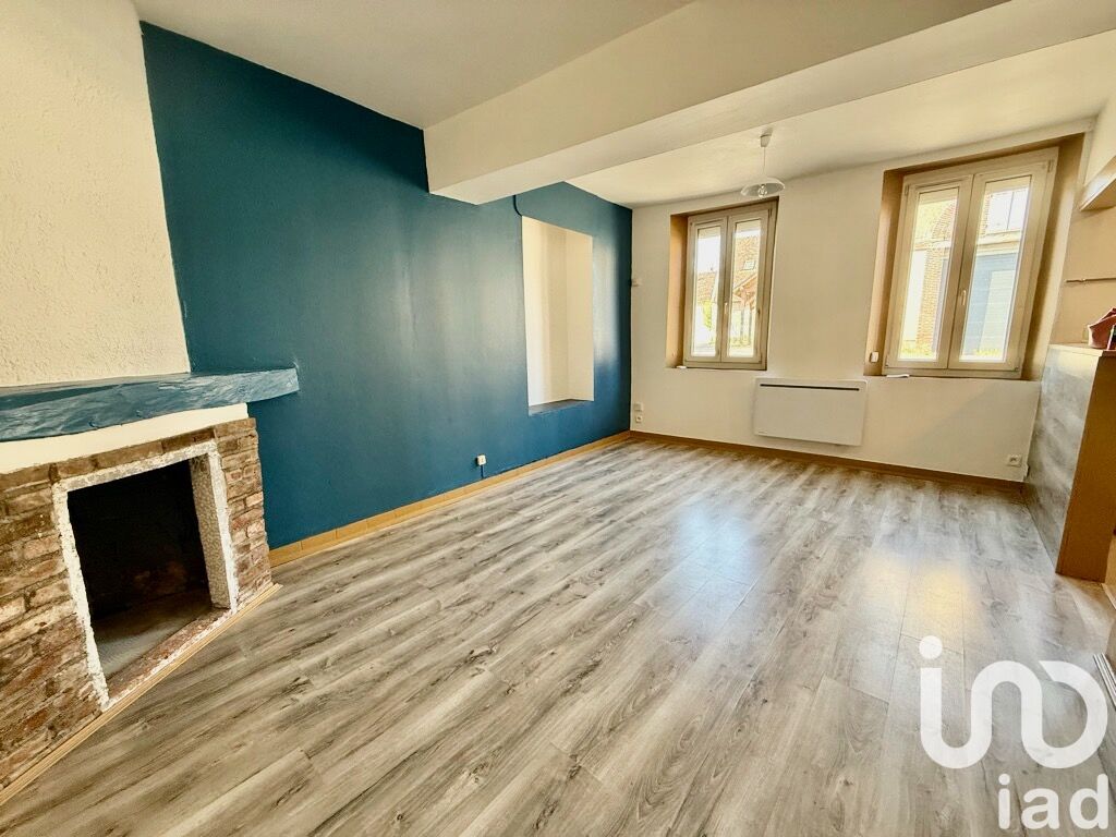 Maison de ville 2 Pièce(s) Véron