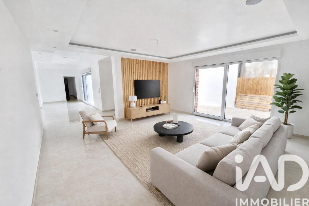 Maison 5 Pièce(s) Corquilleroy