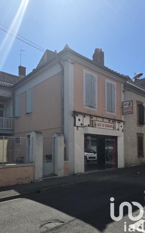 Appartement 4 Pièce(s) Tarbes