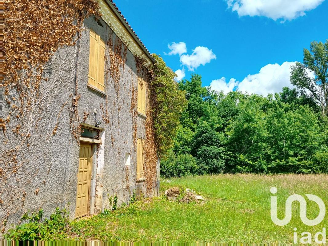 Maison 5 Pièce(s) L'Isle-en-Dodon