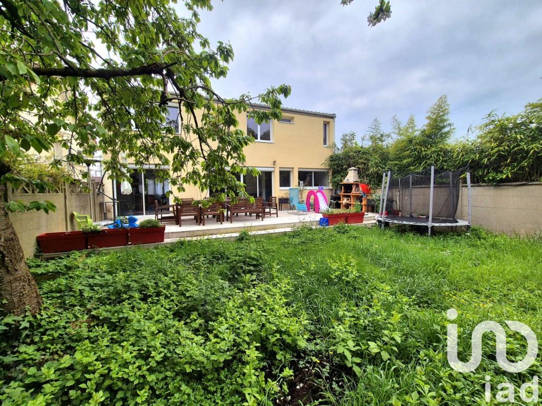 Maison 4 Pièce(s) Créteil