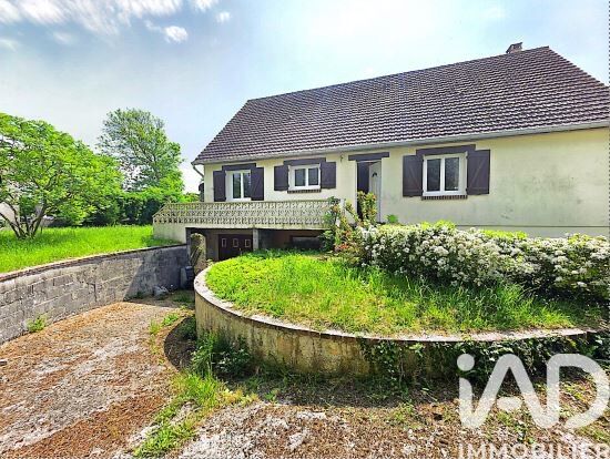 Maison 6 Pièce(s) Vernon