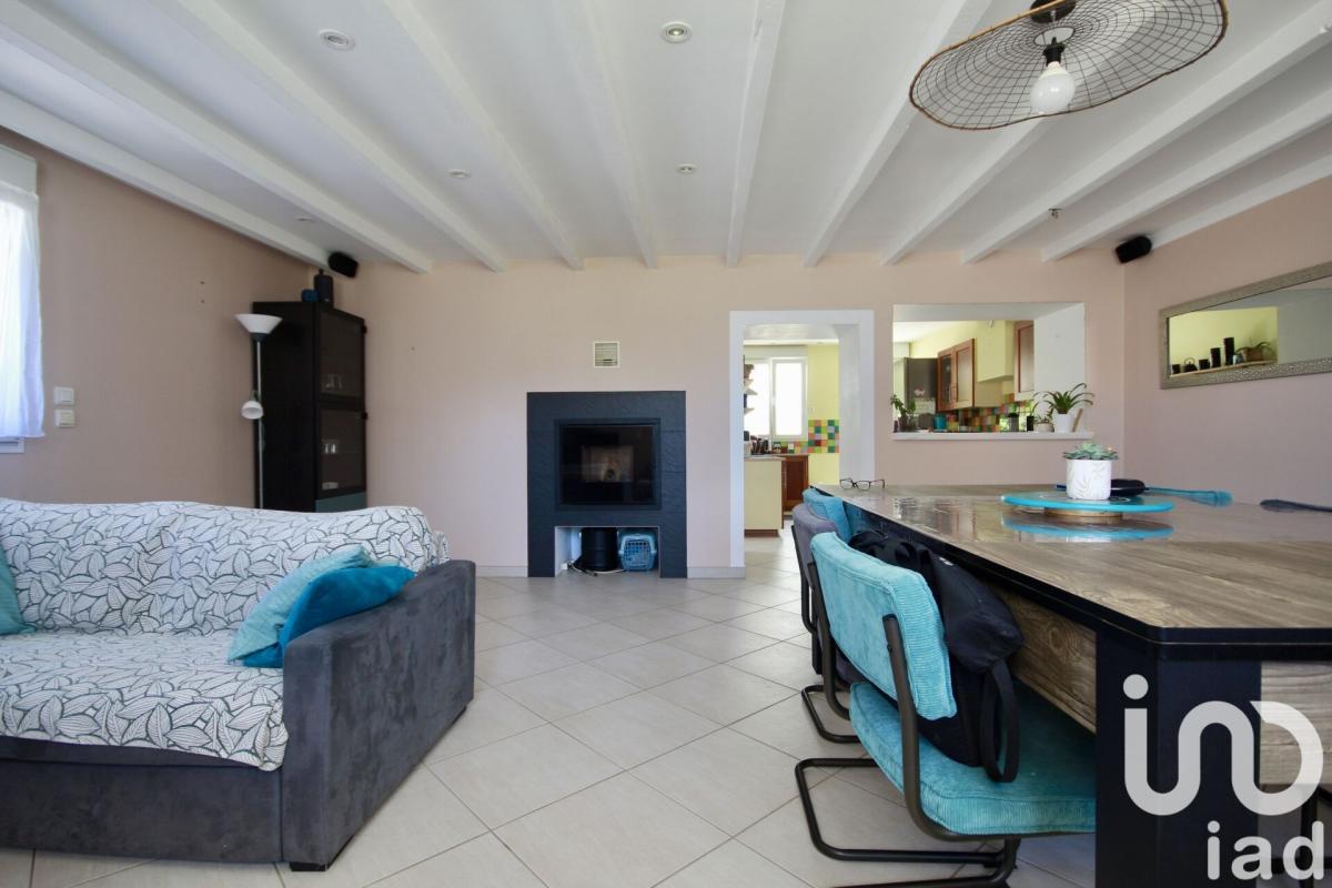 Maison 5 Pièce(s) Sainte-Foy