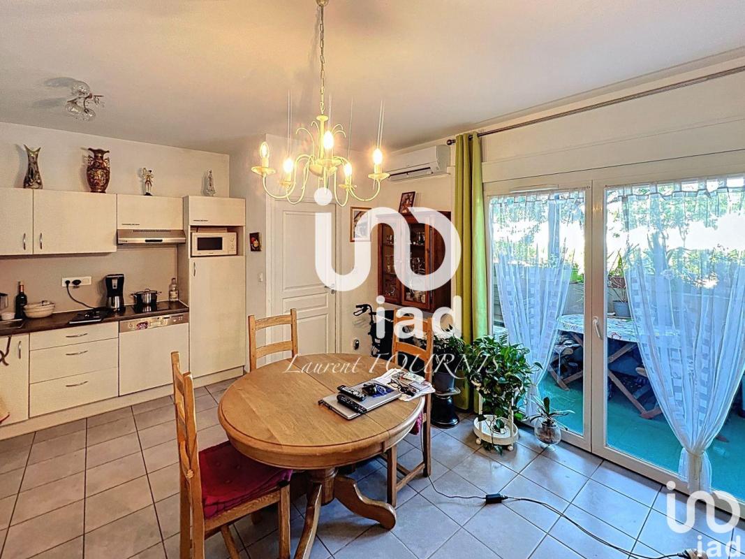 Appartement 2 Pièce(s) Agde
