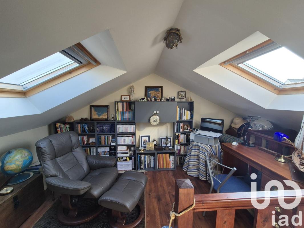 Maison 6 Pièce(s) Binic-Étables-sur-Mer