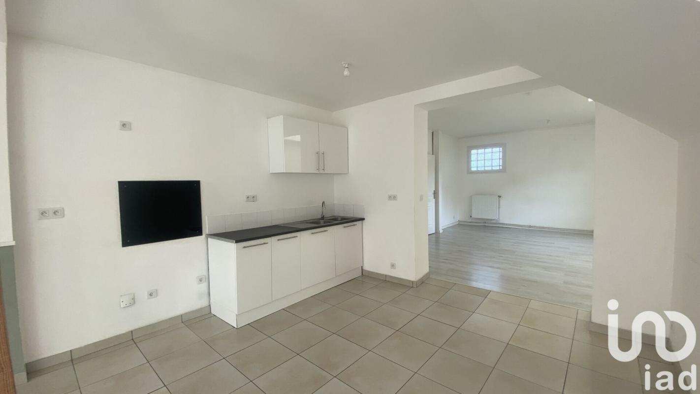 Appartement 4 Pièce(s) Salouël