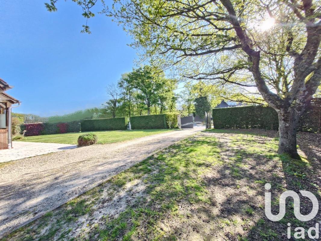 Maison 5 Pièce(s) Les Bordes