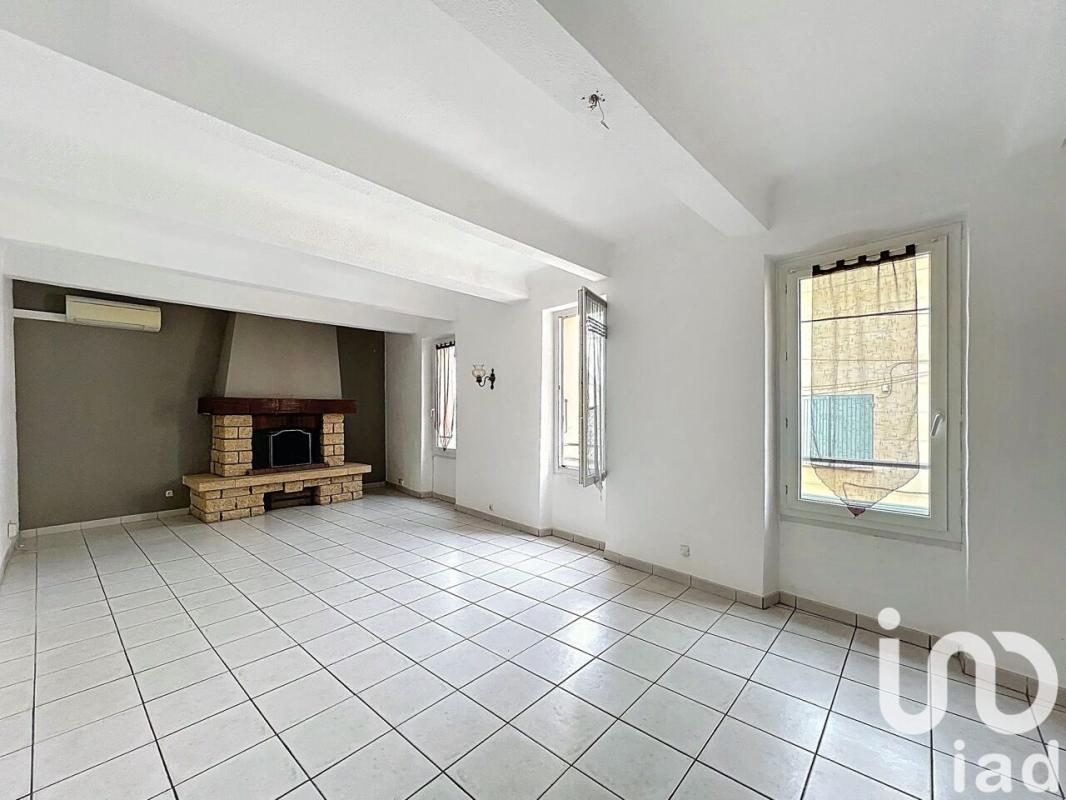 Maison de village 8 Pièce(s) Corbières-en-Provence