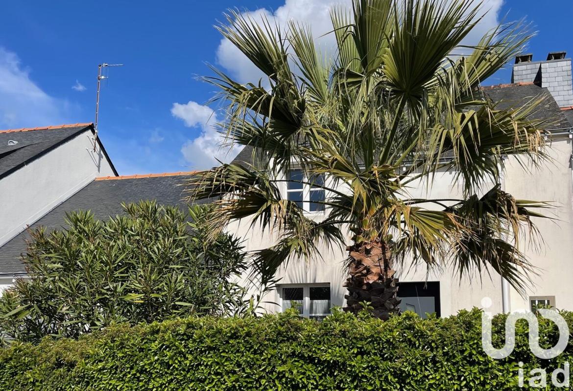 Maison 5 Pièce(s) Sainte-Luce-sur-Loire