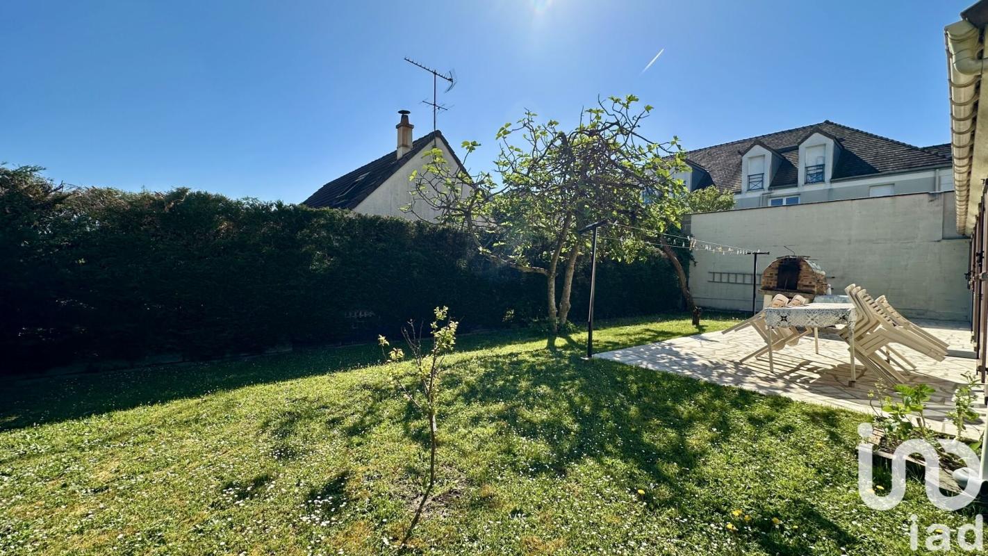 Maison 5 Pièce(s) Corbeil-Essonnes