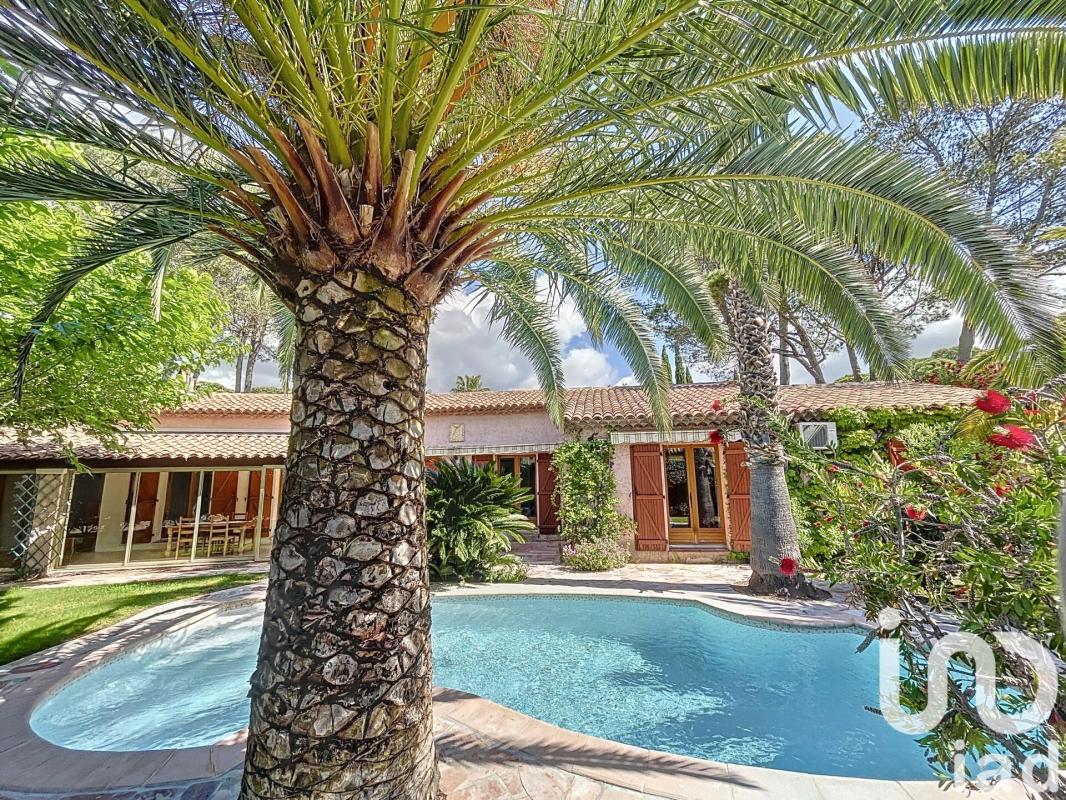 Maison 6 Pièce(s) Saint-Raphaël